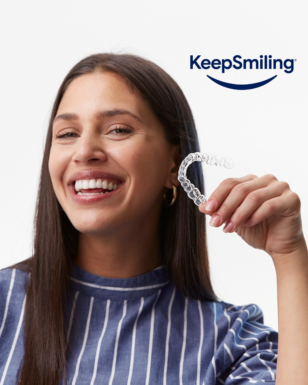 Keepsmiling alineadores